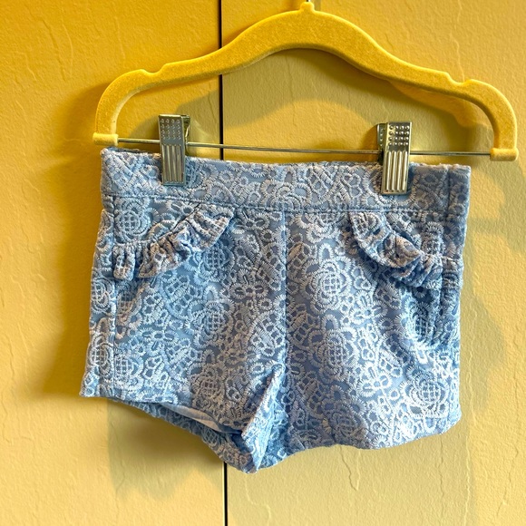 Janie and Jack Spring Set - Picture 3 of 4